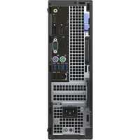 Dell OptiPlex 7040 SFF Intel i5 6500 3.20GHz 4GB RAM 256GB SSD Win 10 Image 1
