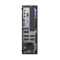Dell OptiPlex 7060 SFF Intel i5 8600 3.10GHz 8GB RAM 256GB SSD Win 11 Image 1