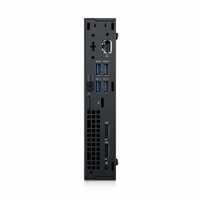 Dell OptiPlex 7060 Micro Intel i7 8700T 2.40GHz 8GB RAM 512GB SSD Wi-Fi Win 11 Image 0