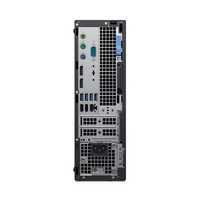 Dell OptiPlex 7070 SFF Intel i5 9500 3.0GHz 16GB RAM 512GB SSD Radeon R5 430 Win 11 Image 0
