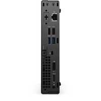 Dell OptiPlex 7080 Micro Intel i7 10700 2.90GHz 8GB RAM 256GB SSD Wi-Fi Win 11 Image 0