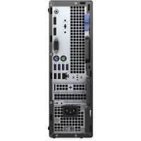 Dell OptiPlex 7080 SFF Intel i5 10500 3.10GHz 8GB RAM 500GB SSD Win 11 Image 1