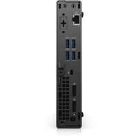 Dell OptiPlex 7090 Micro Intel i5 10600T 2.40GHz 8GB RAM 128GB SSD Wi-Fi Win 11 Image 1