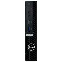 Dell OptiPlex 7090 Micro Intel i5 11500T 1.50GHz 8GB RAM 256GB SSD Wi-Fi Win 11 Image 1