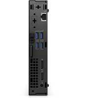 Dell OptiPlex 7090 Micro Intel i7 11700T 1.40GHz 16GB RAM 256GB SSD Radeon RX640 Wi-Fi Win 11 Image 0