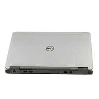 Dell Latitude E7240 Intel i5 4300U 1.90GHz 4GB RAM 256GB SSD 12.5" NO OS - B Grade Image 1