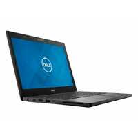 Dell Latitude 7290 Intel i5 8350u 1.70Ghz 16GB RAM 512GB SSD 12.5" HD Win 11 - B Grade Image 1