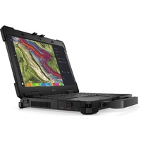 Dell Latitude 7330 Rugged Extreme Intel i5 1145G7 2.60GHz 16GB RAM 256GB SSD 13.3" Touch Win 11 Image 0