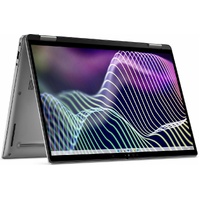 Dell Latitude 7340 2-in-1 Intel i5 1345U 1.60GHz 16GB RAM 256GB SSD 13.3" Touch Win 11 Image 0