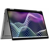 Dell Latitude 7340 2-in-1 Intel i7 1365U 5.20GHz 16GB RAM 256GB SSD 13.3" Touch Win 11 Image 0