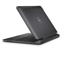 Dell Latitude 7350 2-in-1 Intel Core M-5Y71 1.20Ghz 8GB RAM 512GB SSD 13.3" NO OS Image 1