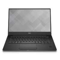 Dell Latitude 7370 Intel Core m7-6Y75 8GB 256GB SSD 13 Inch 1080P Type C Win 10P Image 1