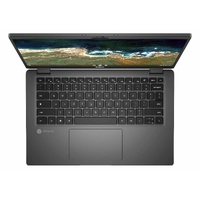 Dell Latitude 7410 2-in-1 Intel i7 10610U 1.80GHz 16GB RAM 128GB SSD 14" Touch ChromeOS Image 0