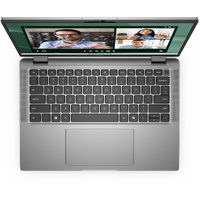 Dell Latitude 7450 2-in-1 Intel Ultra 5 135U 4.40GHz 16GB RAM 256GB SSD 14" Touch Win 11 Image 0