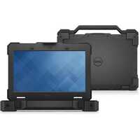 Dell Latitude 7414 Rugged i5 6300u 2.40Ghz 8GB 256GB SSD 14" Win 10 Image 1