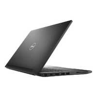 Dell Latitude 7480 Intel i5 6300U 2.40GHz 16GB RAM 256GB SSD 14" Touch Win 10 - B Grade Image 1