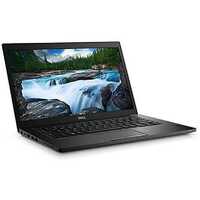 Dell Latitude E7480 Intel i7 7600u 2.80Ghz 16GB RAM 256GB SSD 14" FHD Win 10 - B Grade Image 1