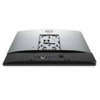 Dell OptiPlex 7490 AIO Intel i5 10600 3.30GHz 16GB RAM 256GB SSD 24" FHD Wi-Fi Win 11 No Stand Image 0