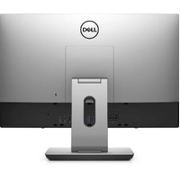 Dell OptiPlex 7490 AIO Intel i7 10700 2.90GHz 8GB RAM 256GB SSD 23.8" Touch Wi-Fi Win 11 Image 0
