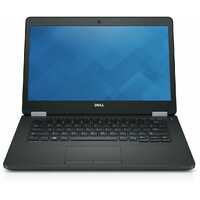 Dell Latitude 7490 Intel i5 8250u 1.60Ghz 8GB RAM 128GB SSD 14" FHD Win 11  - B Grade Image 1