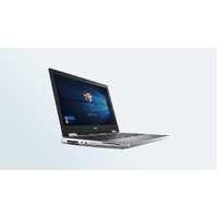 Dell Precision 7540 Intel i7 9850H 2.60GHz 32GB RAM 512GB SSD Quadro T1000 15.6" Win 11 - B Grade Image 0