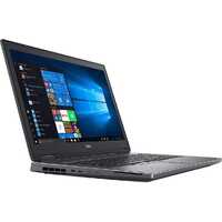 Dell Precision 7730 Intel i5 8400H 2.50GHz 8GB RAM 256GB SSD 17.3" Win 11 - B Grade Image 1