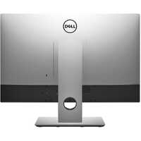 Dell OptiPlex 7760 AIO Intel i7 8700 3.20GHz 8GB RAM 512GB SSD GTX 1050 27" FHD Wi-Fi Win 11 Image 0