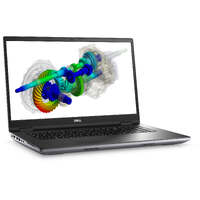 Dell Precision 7770 Intel i9 12950HX 5.0GHz 64GB RAM 1TB SSD RTX A3000 17.3" Win 11 Image 0