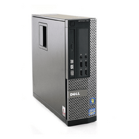 Dell OptiPlex 790 SFF Intel i3 2100 3.10GHz 4GB RAM 320GB HDD NO OS Image 1