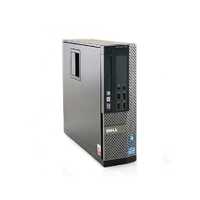 Dell OptiPlex 790 SFF Intel i5 2400 3.31Ghz 4GB RAM 500GB HDD DVD NO OS Image 1