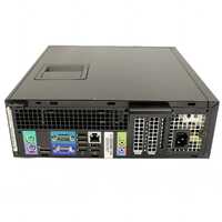 Dell OptiPlex 790 SFF Intel i7 2600 3.40GHz 8GB RAM 500GB HDD NO OS Image 1
