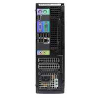 Dell OptiPlex 790 SFF Intel i7 2600 3.40Ghz 12GB RAM 500GB HDD NO OS Image 1