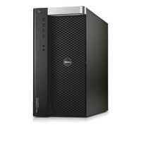 Dell Precision Tower 7910 Intel Xeon E5-2623 v3 3.0GHz 32GB RAM 512GB SSD Win 10 Image 0