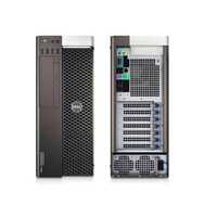 Dell Precision Tower 7910 Intel Xeon E5-2620 V3 2.40GHz 64GB RAM 256GB SSD Win 10 Image 1