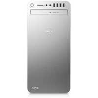 Dell XPS 8920 Tower Intel i7 7700 3.40GHz 8GB RAM 256GB NVMe Win 10 Image 1