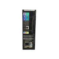 Dell OptiPlex 9010 SFF Intel i5 3470 3.40GHz 4GB RAM 160GB HDD NO OS Image 1
