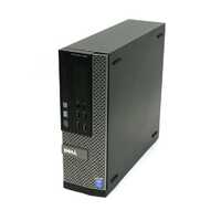 Dell OptiPlex 9020 SFF Intel i3 4160 3.60GHz 8GB RAM 500GB HDD NO OS Image 1
