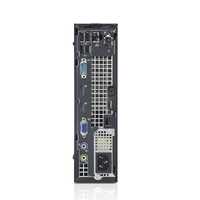 Dell OptiPlex 9020 USFF Intel i5 4590S 3.00GHz 4GB RAM 500GB HDD NO OS Image 1