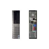 Dell OptiPlex 980 SFF Intel i5 650 3.20GHz 12GB RAM 250GB HDD NO OS Image 1