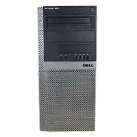 Dell OptiPlex 980 Tower Intel i5 650 3.20GHz 4GB RAM 320GB HDD NO OS Image 0