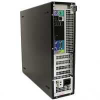 Dell OptiPlex 990 SFF Intel i5 2400 3.10GHz 8GB RAM 256GB SSD NO OS Image 1