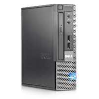 Dell OptiPlex 990 USFF Intel i5 2500S 2.70GHz 4GB RAM 250GB HDD NO OS Image 1