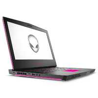 Dell Alienware 15 R3 Intel i7 7820HK 2.90GHz 16GB RAM 1TB HDD 15.6" FHD Win 10 - B Grade Image 0