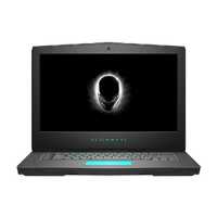 Dell Alienware 15 R4 Intel i7 8750H 2.20Ghz 16GB RAM 1TB HDD 15" FHD Win 11 Image 1