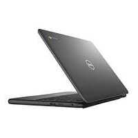 Dell Chromebook 3100 Celeron N4000 2.60GHz 4GB RAM 32GB SSD Chrome OS Image 1