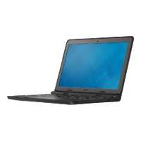 Dell Chromebook 3120 Intel Celeron N2840 2.16GHz 2GB RAM 16GB eMMC Chrome OS Image 1