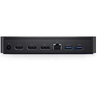 Genuine Dell Universal Docking Station D6000S 130W HDMI 4K Ethernet - New, Open Box Image 1