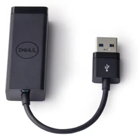 Dell USB 3.0 to Ethernet Adapter PXE Boot DBJBCBC064 Image 0