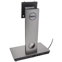 Genuine Dell Dock With Monitor Stand DS1000 USB-C DP HDMI Ethernet Image 1