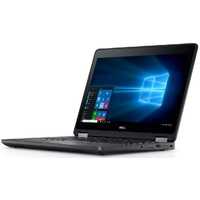 Dell Latitude E5270 Intel i5 6200U 2.40GHz 8GB RAM 500GB HDD 12.5" Win 10 - B Grade Image 1